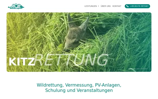 www.woidcopter.de
