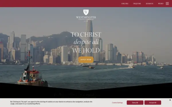 www.wts.edu