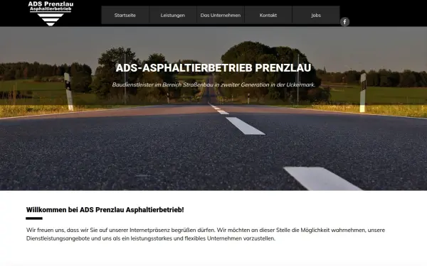 ads-asphaltierbetrieb-prenzlau.de