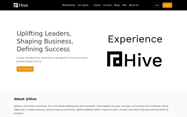 athive.com