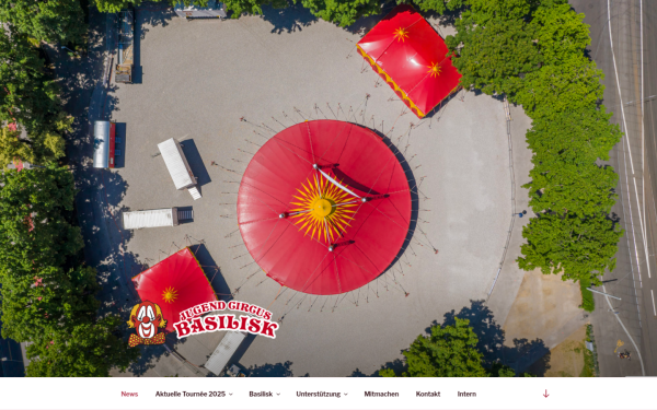 www.circusbasilisk.ch