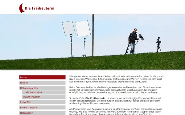 www.die-freibeuterin.de