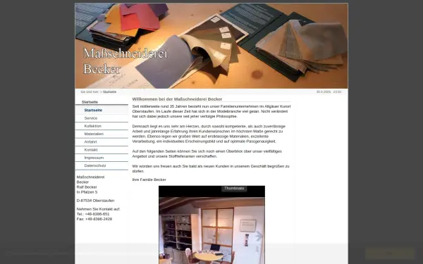 massschneiderei-becker.de