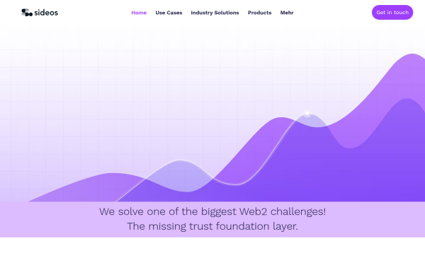www.sideos.io