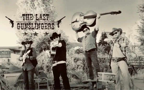 gunslingers.de
