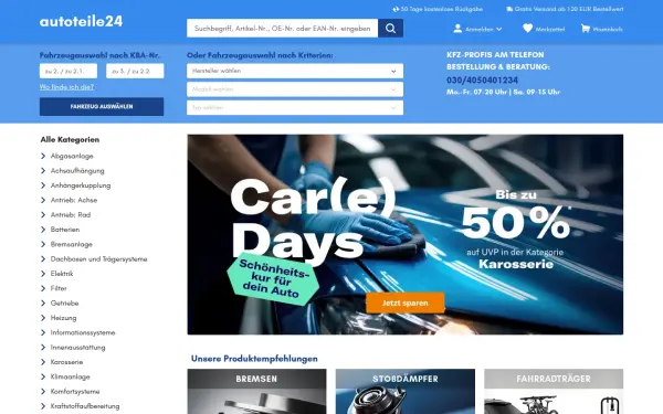 www.autoteile24.de