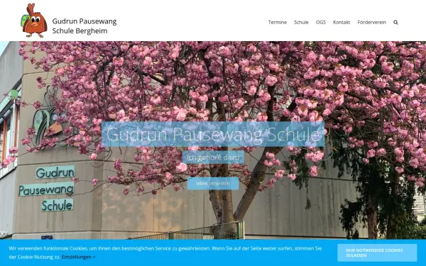www.gudrun-pausewang-schule-bergheim.de