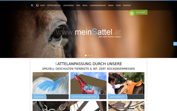 www.meinsattel.at