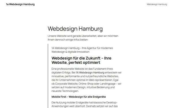 1a-webdesign-hamburg.de
