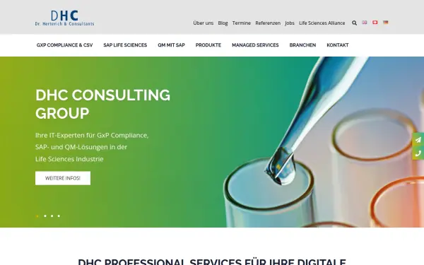 www.dhc-consulting.com