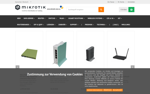 www.mikrotik-store.eu