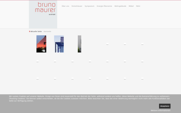 brunomaurer.de