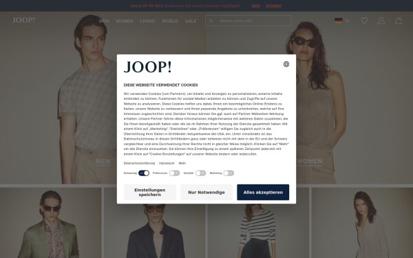 joop.com