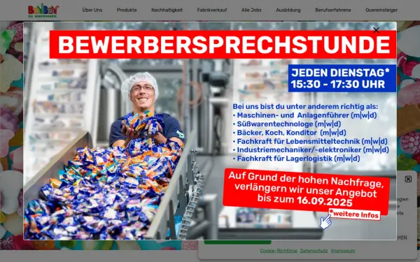 bonbonfabrik.de