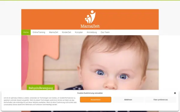 www.mamazeit.de