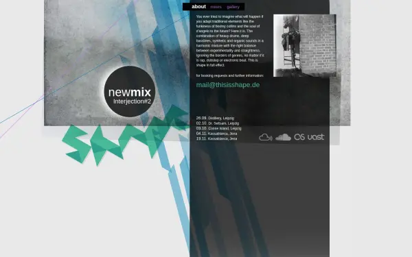 thisisshape.de