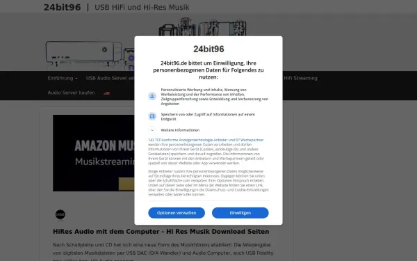 www.24bit96.de