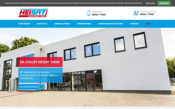 www.heisat.de