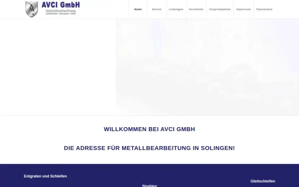 avci-gmbh.de
