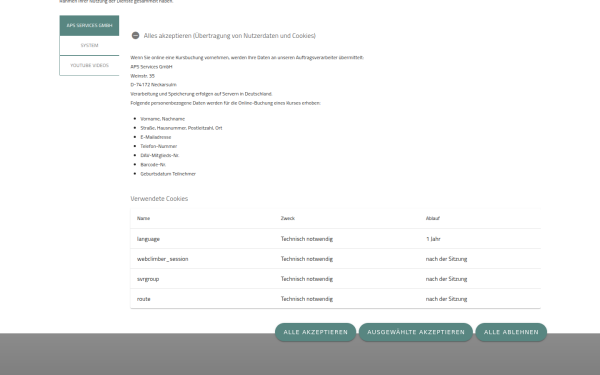 www.kletterzentrum-siegerland.de