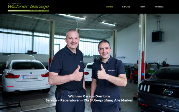 www.wichnergarage.at