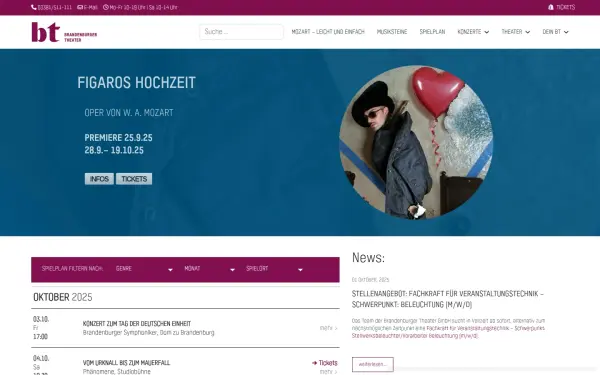 brandenburgertheater.de