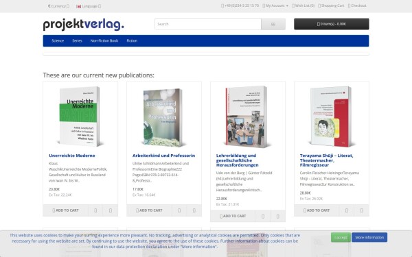 projektverlag.de
