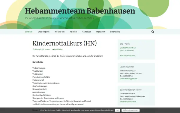 hebammenteam-babenhausen.de
