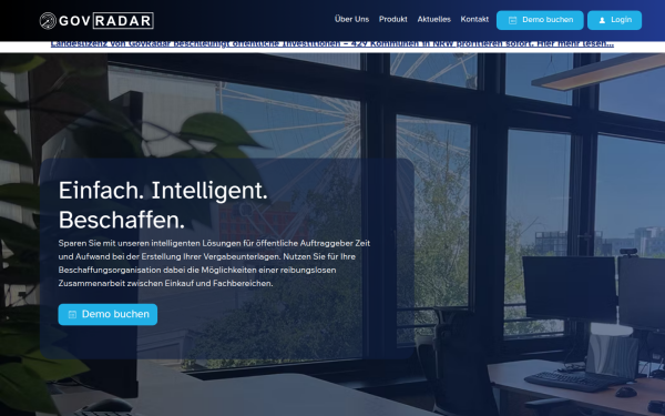 www.govradar.net