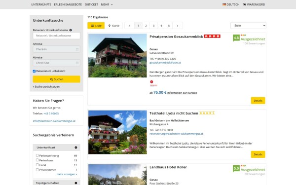 booking.dachstein-salzkammergut.at