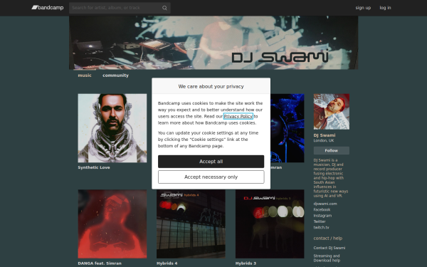 djswami.bandcamp.com