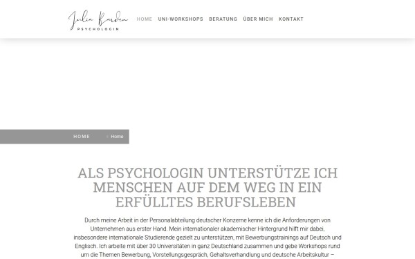 www.juliabarden.com