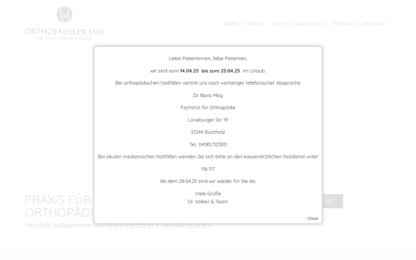 www.orthopaedie-voelker.de