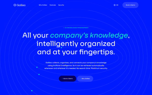 www.galilea.ai