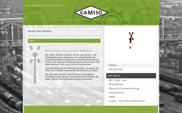 camiso.de