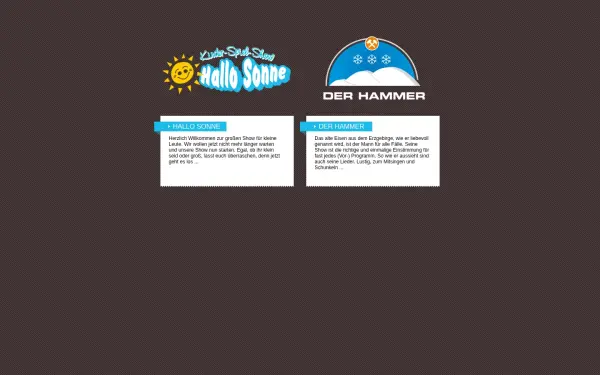 hallosonne.de