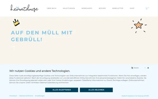 heimatdinge.de