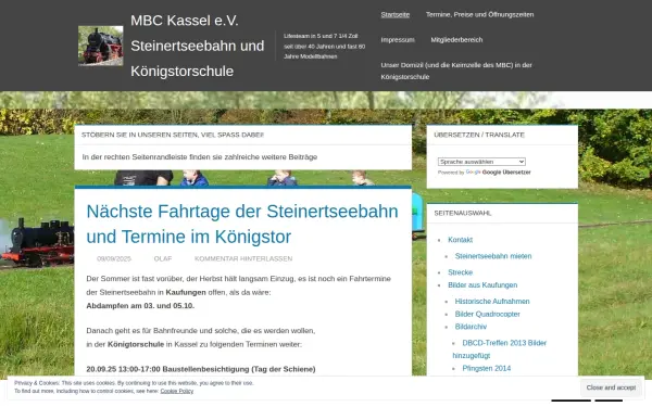 steinertseebahn.de