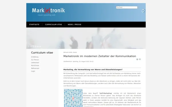 marketronik.de