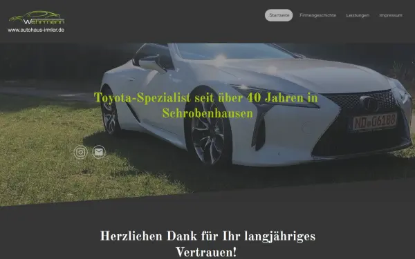 www.autohaus-irmler.de