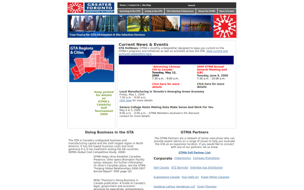 greatertoronto.org