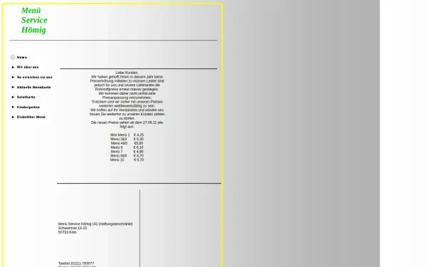 menue-service-hoemig.de