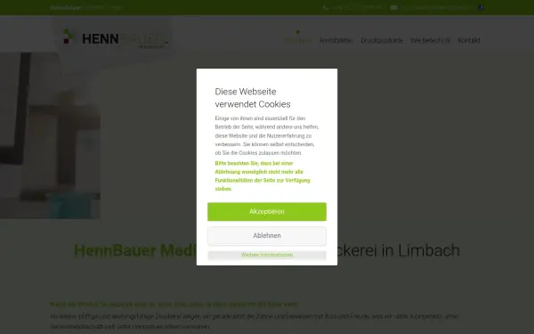 www.druckerei-limbach.de