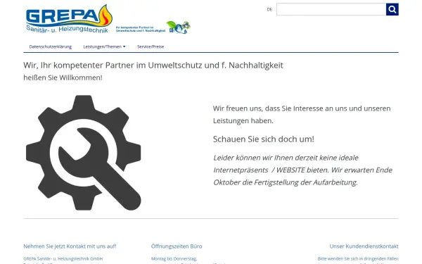 grepa.de
