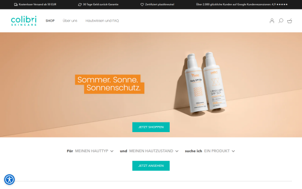 colibriskincare.de