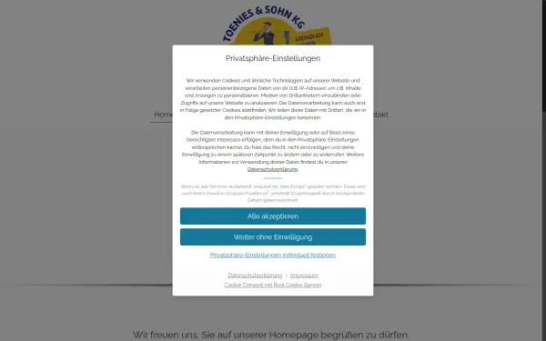 die-glasreinigung.de
