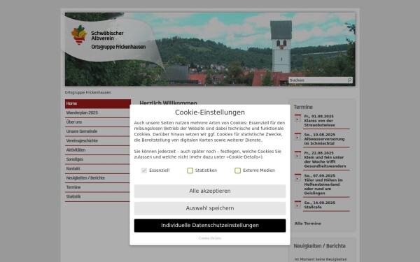 frickenhausen.albverein.eu
