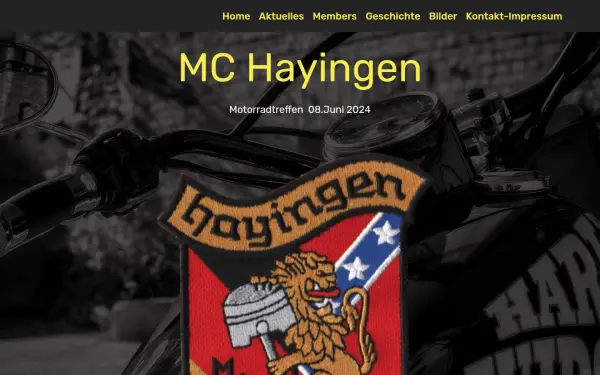 mchayingen.de