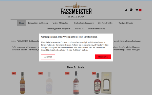 www.fassmeister.com