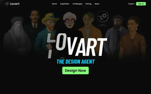 www.lovart.ai